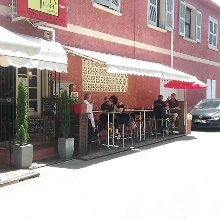 Casa Angelina *