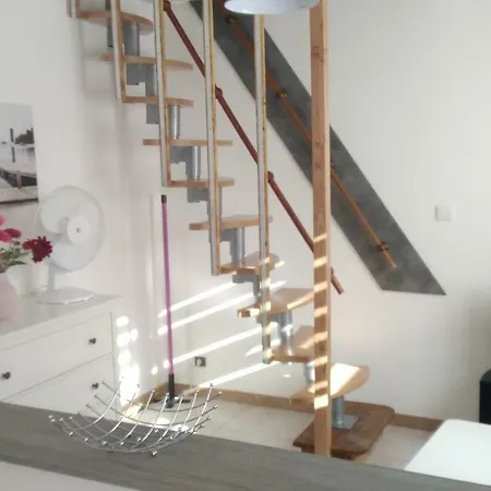 Apartment Casa Angelina La Londe-les-Maures