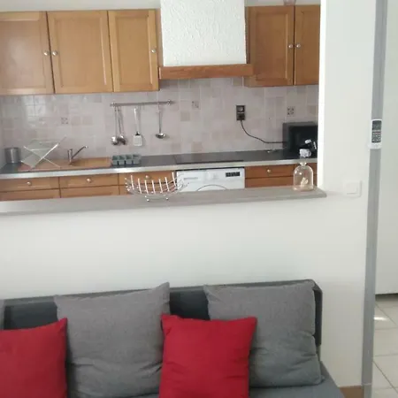 Apartment Casa Angelina *