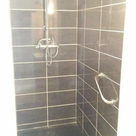 Appartement Casa Angelina *