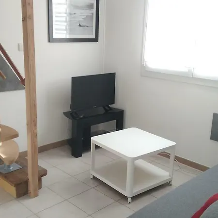 Casa Angelina Appartement La Londe-les-Maures