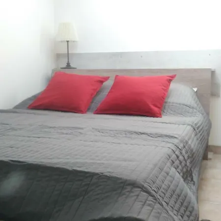 Apartment Casa Angelina La Londe-les-Maures